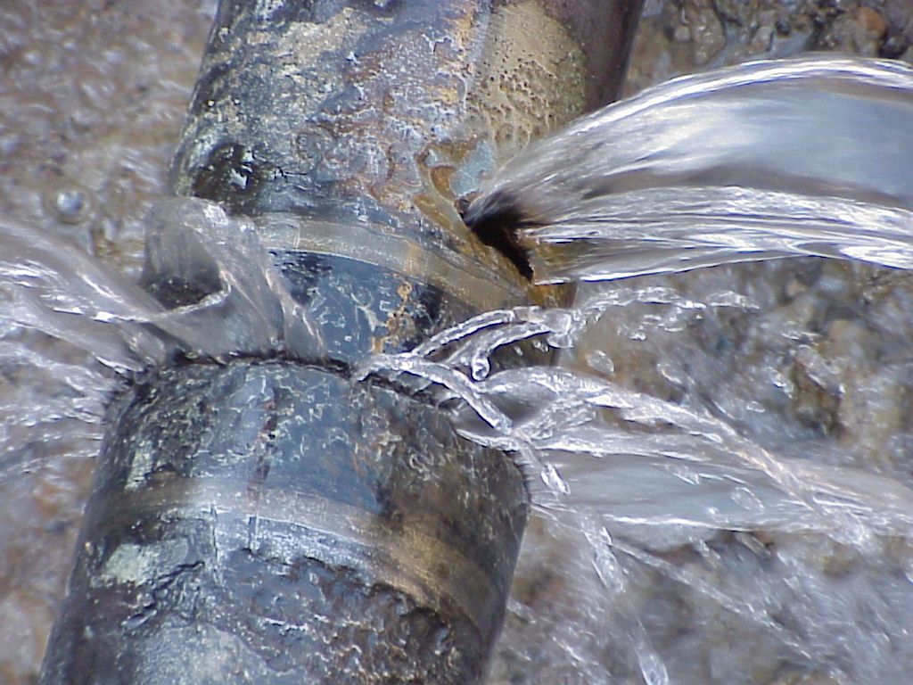 Leak Detection